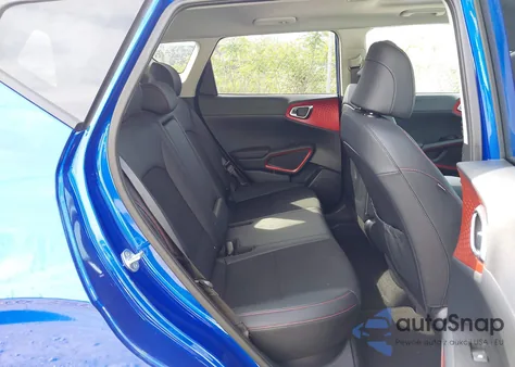 2023 Kia Soul Gt-Line z USA, uszkodzony, nr VIN KNDJ53AU0P7197262